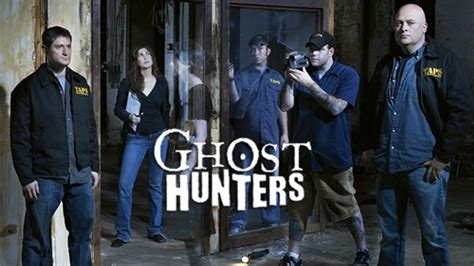 eastern state penitentiary ghost hunters