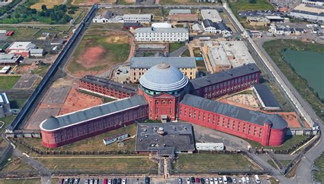 eastern state prison nj