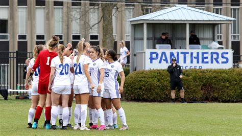 eastern university women's soccer