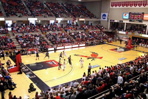 eastern washington college basketball