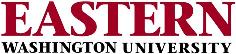 eastern washington university degrees