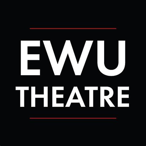 eastern washington university theatre address