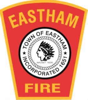 eastham fire department ma