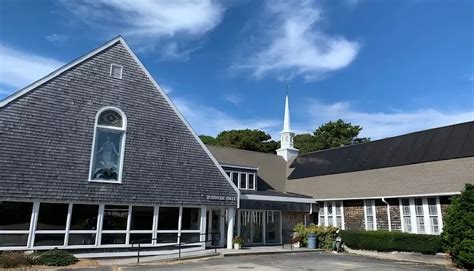 Eastham United Methodist Church