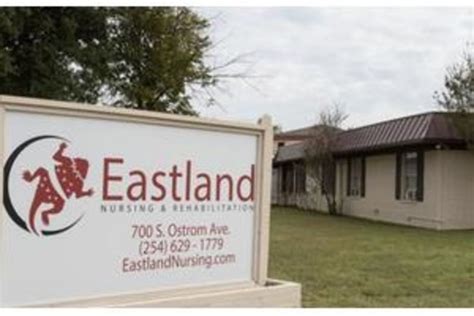 eastland home care services