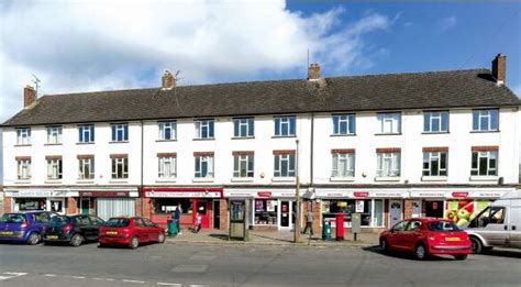 Eastleigh Road Devizes