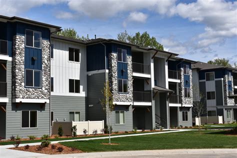 Cool Easton Village Apartments Meridian Idaho 2023