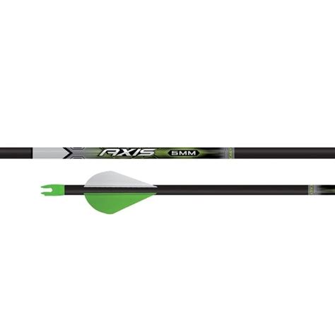 easton axis arrows