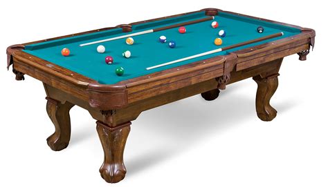 eastpoint sports 87 inch brighton billiard pool table