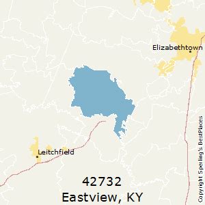 Eastview Ky Zip Code