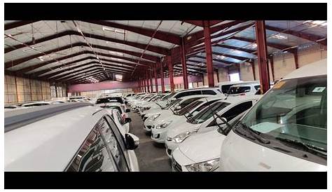 EastWest Bank Repossessed Cars for Sale Manila - Philippines Buy and