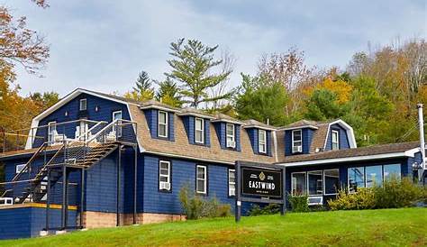 Eastwind Hotel And Bar Catskills Rooms Catskill Mountains In 2020 House Home Magazine