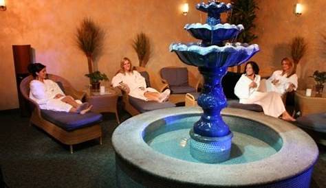 Eastwind Spa Services The Inn And At East Wind Wading River, New York, US