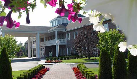 The Inn and Spa at East Wind (Wading River, NY) Resort