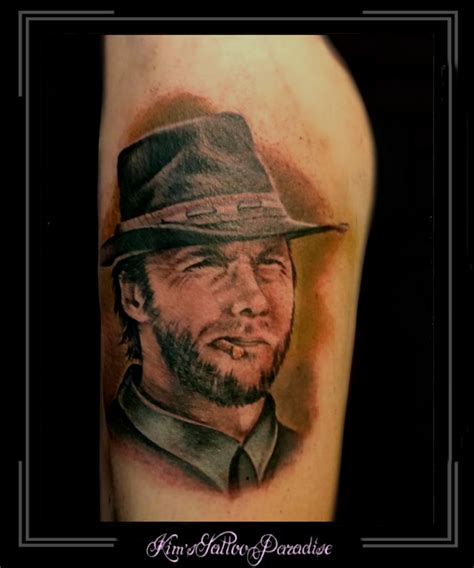 Innovative Eastwood Tattoo Shop Ideas