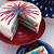 easy 4th of july cake ideas