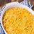 easy baked mac and cheese recipe without flour