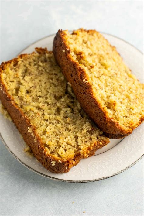 Easy Banana Bread Recipe With Cake Mix