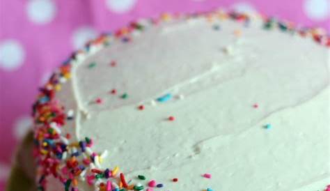 How to Decorate a Birthday Cake: 33 Fun & Easy Ways I Taste of Home