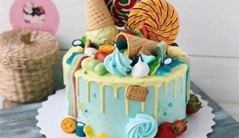 Cake Decorating Ideas for Boys' Birthday Cakes | eHow