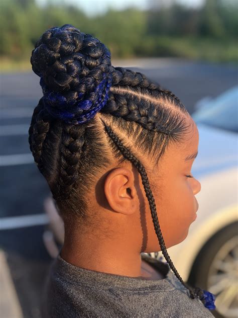 Everyday cute mixed girl hairstyle Hair styles, Baby hairstyles, Baby girl hair