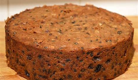 Easy Classic Christmas Cake Recipe (Inspired by Mary Berry) | North
