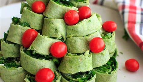 Easy Christmas Party Snack Ideas Santa Crackers Catch My