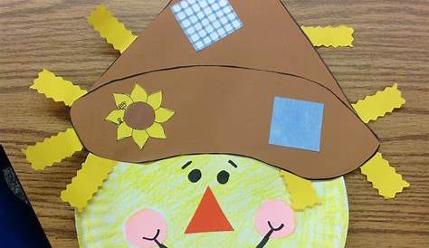 Easy Crafts For First Graders Craft Activities Art Kids Craft Activities