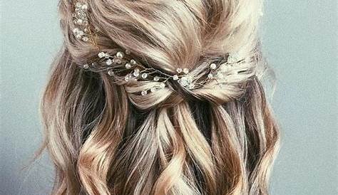 Easy Diy Hairstyles For Wedding Guest Click The Link To Read More
