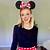 easy diy minnie mouse costume