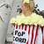 easy diy popcorn costume
