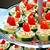 easy finger food ideas for birthday party