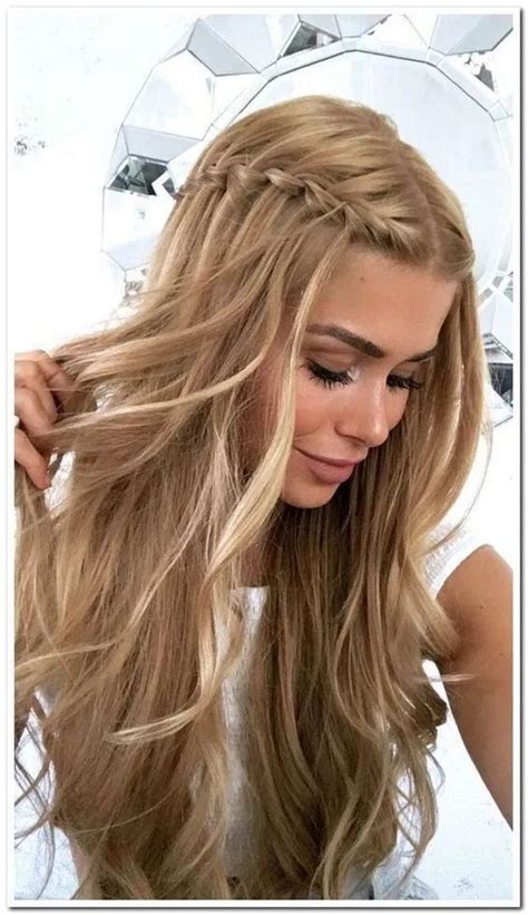 Princess Hairstyles The 25 Most Charming Ideas for 2018