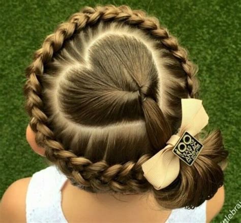 Easy Hairstyles For Kids: Tips And Tricks