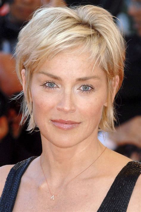 25+ Short Hair For Women Over 60 Short Hairstyles 2017 2018 Most Popular Short Hairstyles