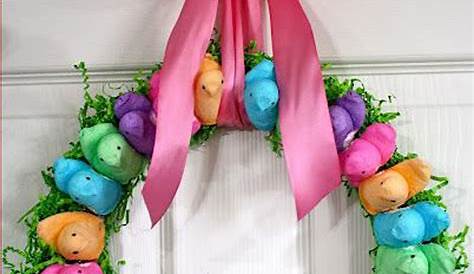 Easy Homemade Spring Decorations