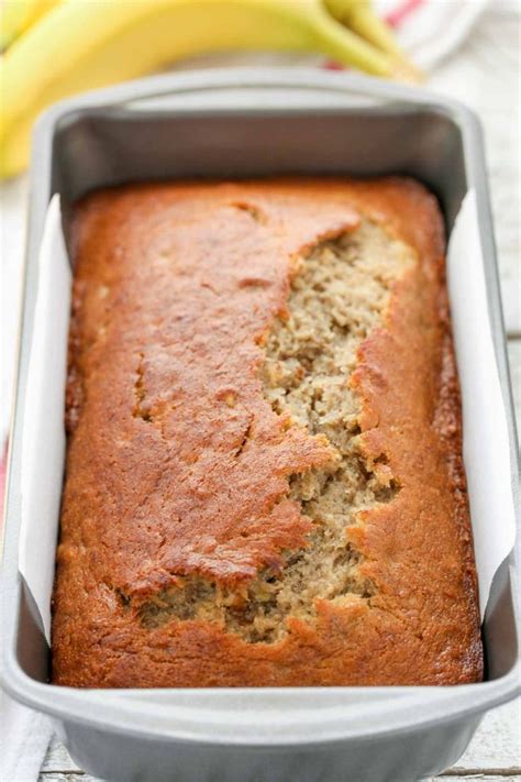 Easy Icing For Banana Bread