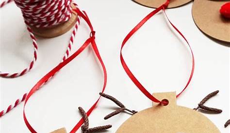 31 Easy & Cheap Christmas Crafts for Kids
