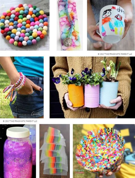 Easy Kid Crafts To Make And Sell