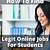 easy online jobs for students without investment