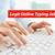 easy online typing jobs for students