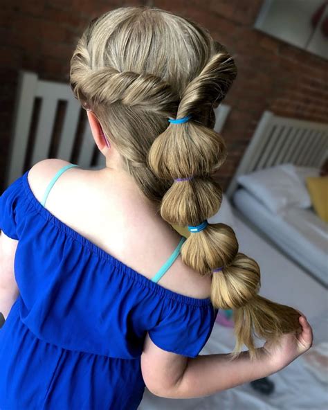Pin by Fabiliciouzzzs on Hair & Beauty that I love Kids hairstyles, Hair styles, Toddler hair