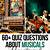 easy quiz questions on musicals - quiz questions and answers