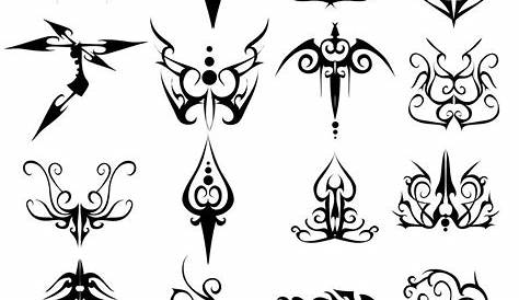Easy Simple Tattoo Designs On Paper Best Ideas