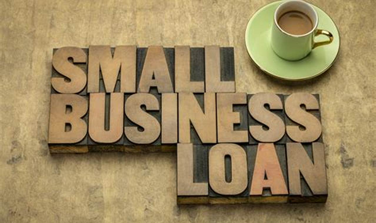 easy small business funding