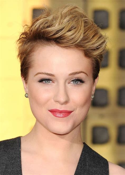 This Easy To Manage Short Hairstyles For Short Hair