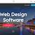 easy web design software