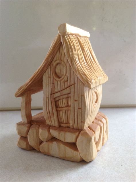 10 Beautiful Wood Carving Ideas For Beginners 2023