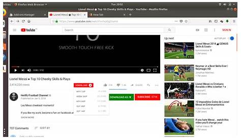 Easy Youtube Video Downloader Free Download For Firefox Helper YouTube