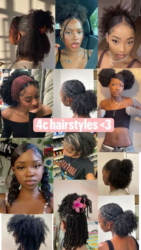 easy 4c styles